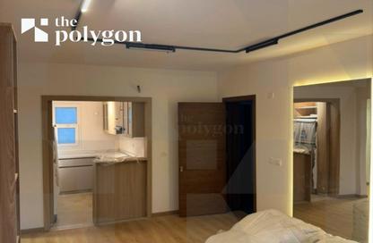 Apartment - 3 - 2 for rent in Kayan - Sheikh Zayed Compounds - Sheikh Zayed City - Giza