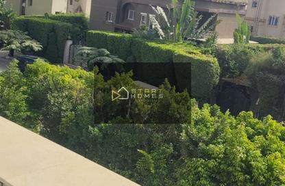 Villa - 4 - 4 for sale in El Rehab Extension - Al Rehab - New Cairo City - Cairo