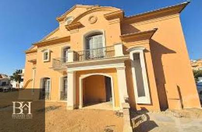 Townhouse - 4 Bedrooms - 5 Bathrooms for sale in Layan Residence - 5th Settlement Compounds - The 5th Settlement - New Cairo City - Cairo Townhouse - 4 Bedrooms - 5 Bathrooms for sale in Layan Residence - 5th Settlement Compounds - The 5th Settlement - New Cairo City - Cairo