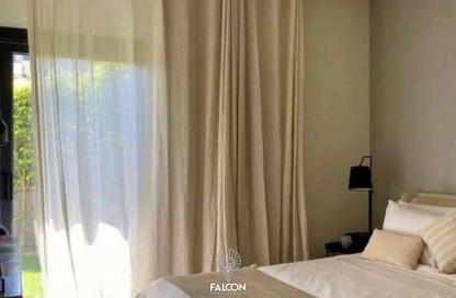 شقة - 3 - 2 للبيع في دي جويا ريزيدنس - مدينة زايد الجديدة - الشيخ زايد - الجيزة