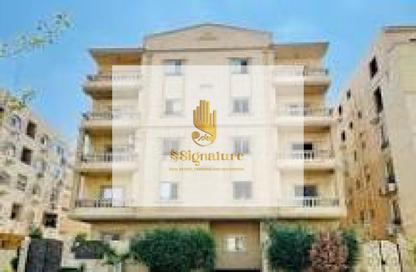 Apartment - 3 Bedrooms - 3 Bathrooms for rent in El Banafseg Apartment Buildings - El Banafseg - New Cairo City - Cairo