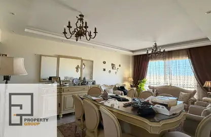 شقة - 3 غرف نوم - 3 حمامات للبيع في جنة اكتوبر - كمبوندات 6 أكتوبر - مدينة 6 أكتوبر - الجيزة