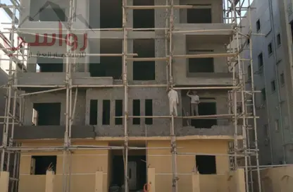 شقة - 5 غرف نوم - 4 حمامات للبيع في الاندلس الجديدة - حى الاندلس - مدينة القاهرة الجديدة - القاهرة