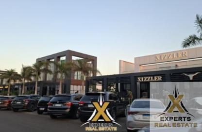 مطعم - استوديو - 1 حمام للبيع في مدينتي - القاهرة