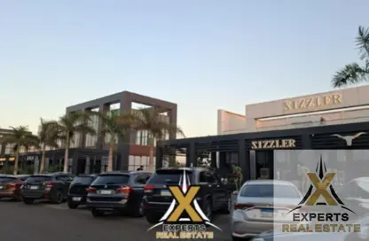 مطعم - استوديو - 1 حمام للبيع في مدينتي - القاهرة