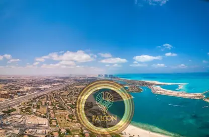 Apartment - 2 Bedrooms - 2 Bathrooms for sale in Modon Abu Dhabi - Ras Al Hekma - North Coast