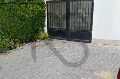 فيلا - 7 حمامات للبيع في المنطقة السياحية الأولى - المنطقة السياحية - الحي المتميز - مدينة 6 أكتوبر - الجيزة