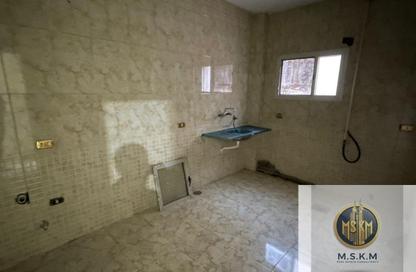 Apartment - 3 Bedrooms - 2 Bathrooms for rent in El Banafseg 12 - El Banafseg - New Cairo City - Cairo