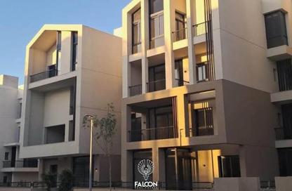 شقة - 2 - 2 للبيع في ذا استيتس - كمبوندات الشيخ زايد - الشيخ زايد - الجيزة