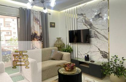 Apartment - 2 Bedrooms - 2 Bathrooms for rent in B12 - Madinaty - Cairo Apartment - 2 Bedrooms - 2 Bathrooms for rent in B12 - Madinaty - Cairo