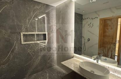 Villa - 5 Bedrooms - 5 Bathrooms for rent in Wesal City - El Shorouk Compounds - Shorouk City - Cairo