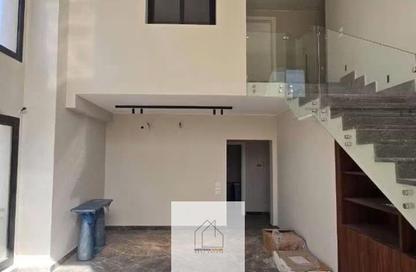 دوبلكس - 3 غرف نوم - 4 حمامات للبيع في أو ويست - كمبوندات 6 أكتوبر - مدينة 6 أكتوبر - الجيزة