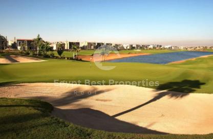Villa - 6 Bedrooms - 7 Bathrooms for sale in City Gate - 5th Settlement Compounds - The 5th Settlement - New Cairo City - Cairo Villa - 6 Bedrooms - 7 Bathrooms for sale in City Gate - 5th Settlement Compounds - The 5th Settlement - New Cairo City - Cairo