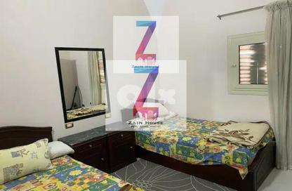 Apartment - 3 Bedrooms - 1 Bathroom for rent in Haram City - Orascom - 6 October- Wadi El Natroun Road - 6 October City - Giza