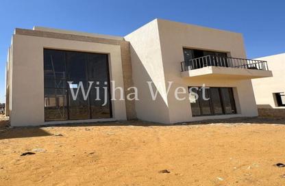 منزل مزدوج - 4 غرف نوم - 2 حمامات للبيع في أو ويست - كمبوندات 6 أكتوبر - مدينة 6 أكتوبر - الجيزة منزل مزدوج - 4 غرف نوم - 2 حمامات للبيع في أو ويست - كمبوندات 6 أكتوبر - مدينة 6 أكتوبر - الجيزة