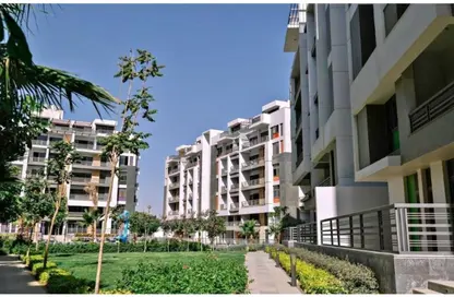 Apartment - 3 Bedrooms - 2 Bathrooms for sale in The Icon Residence - 5th Settlement Compounds - The 5th Settlement - New Cairo City - Cairo