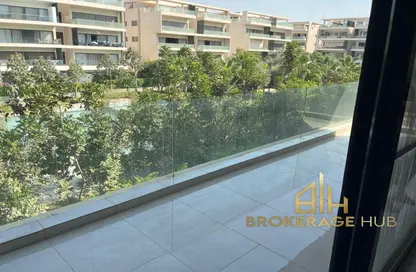 شقة - 3 غرف نوم - 2 حمامات للايجار في لايك فيو ريزيدنس - كمبوندات التجمع الخامس - التجمع الخامس - مدينة القاهرة الجديدة - القاهرة