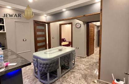 Apartment - 2 - 1 for sale in Smouha Square - Smouha - Hay Sharq - Alexandria Apartment - 2 - 1 for sale in Smouha Square - Smouha - Hay Sharq - Alexandria