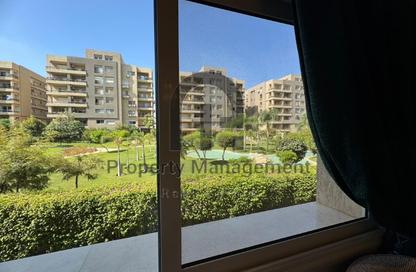 Apartment - 3 - 2 for rent in The Square - 5th Settlement Compounds - The 5th Settlement - New Cairo City - Cairo Apartment - 3 - 2 for rent in The Square - 5th Settlement Compounds - The 5th Settlement - New Cairo City - Cairo