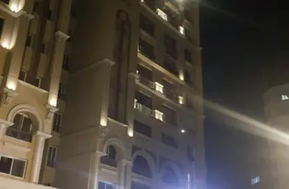 شقة - 2 غرف نوم - 3 حمامات للبيع في حي اول المنتزة - الاسكندرية