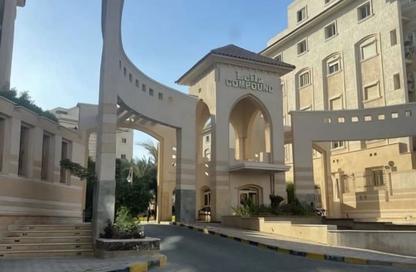 Apartment - 3 - 2 for sale in Leila - North Investors Area - New Cairo City - Cairo Apartment - 3 - 2 for sale in Leila - North Investors Area - New Cairo City - Cairo