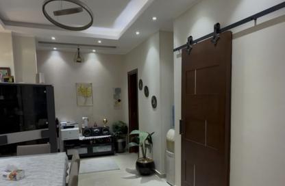 Apartment - 3 - 2 for sale in Leila - North Investors Area - New Cairo City - Cairo Apartment - 3 - 2 for sale in Leila - North Investors Area - New Cairo City - Cairo