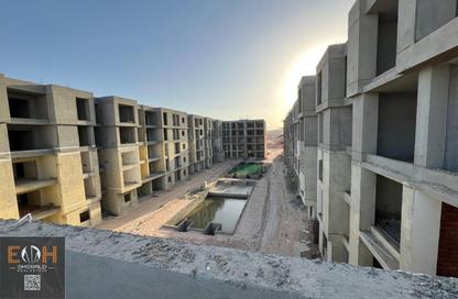 Chalet - Studio - 1 for sale in Magawish - Hurghada - Red Sea
