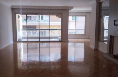 Apartment - 3 Bedrooms - 3 Bathrooms for sale in Mosadak St. - Dokki - Giza