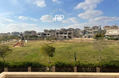 Villa - 5 Bedrooms - 5 Bathrooms for sale in Palm Hills Golf Views - Cairo Alexandria Desert Road - 6 October City - Giza