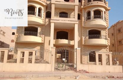 شقة - 2 غرف نوم - 2 حمامات للبيع في جرين ريزيدنس 2 - الحي الثامن - الشيخ زايد - الجيزة شقة - 2 غرف نوم - 2 حمامات للبيع في جرين ريزيدنس 2 - الحي الثامن - الشيخ زايد - الجيزة