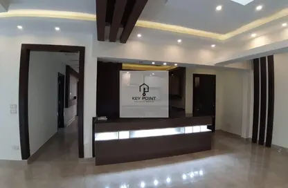 Apartment - 2 Bedrooms - 3 Bathrooms for rent in Eastown - 5th Settlement Compounds - The 5th Settlement - New Cairo City - Cairo