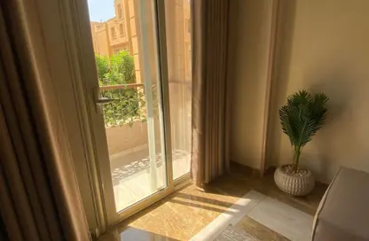 Apartment - 3 Bedrooms - 3 Bathrooms for rent in Mostashareen - North Investors Area - New Cairo City - Cairo