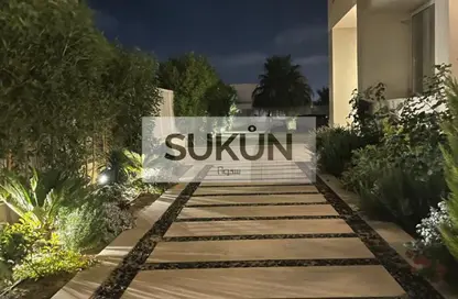 منزل مزدوج - 5 غرف نوم - 4 حمامات للبيع في هاسييندا باي - سيدي عبد الرحمن - الساحل الشمالي