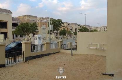 Apartment - 3 Bedrooms - 3 Bathrooms for sale in Croons Sarai - Sarai - Mostakbal City Compounds - Mostakbal City - Future City - Cairo Apartment - 3 Bedrooms - 3 Bathrooms for sale in Croons Sarai - Sarai - Mostakbal City Compounds - Mostakbal City - Future City - Cairo