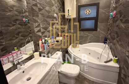 شقة - 3 غرف نوم - 3 حمامات للبيع في ذا كورت ياردز - كمبوندات الشيخ زايد - الشيخ زايد - الجيزة
