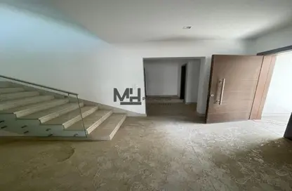 Twin House - 5 Bedrooms - 4 Bathrooms for rent in Moon Residences - Fifth Square - The 5th Settlement - New Cairo City - Cairo