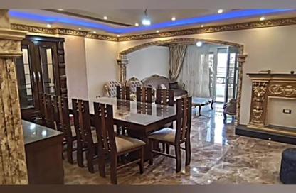 Apartment - 3 Bedrooms - 3 Bathrooms for sale in Rock Eden - Hadayek October - 6 October City - Giza Apartment - 3 Bedrooms - 3 Bathrooms for sale in Rock Eden - Hadayek October - 6 October City - Giza