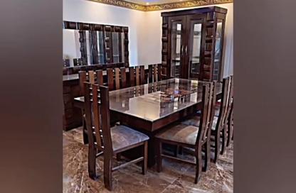 Apartment - 3 Bedrooms - 3 Bathrooms for sale in Rock Eden - Hadayek October - 6 October City - Giza