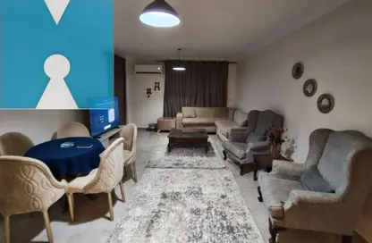 شقة - 3 غرف نوم - 2 حمامات للايجار في جنة 2 - كمبوندات الشيخ زايد - الشيخ زايد - الجيزة