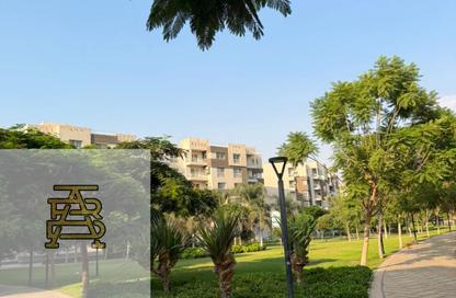 Apartment - 4 Bedrooms - 3 Bathrooms for sale in B12 - Madinaty - Cairo