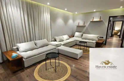 Apartment - 3 Bedrooms - 2 Bathrooms for rent in Eastown - 5th Settlement Compounds - The 5th Settlement - New Cairo City - Cairo