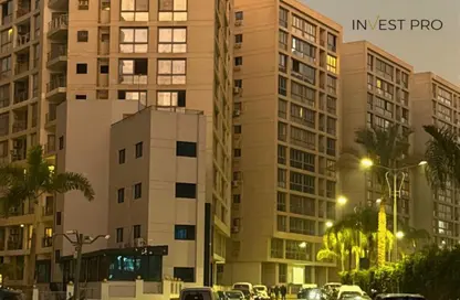 Apartment - 1 Bedroom - 1 Bathroom for sale in One Kattameya - El Katameya Compounds - El Katameya - New Cairo City - Cairo