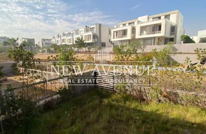Townhouse - 3 Bedrooms - 4 Bathrooms for sale in Joulz - Cairo Alexandria Desert Road - 6 October City - Giza