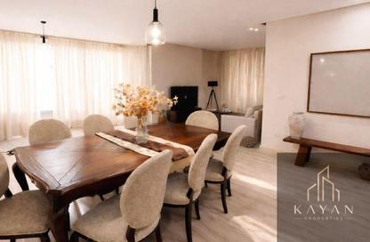 Apartment - 2 - 2 for rent in Degla Square - Degla - Hay El Maadi - Cairo Apartment - 2 - 2 for rent in Degla Square - Degla - Hay El Maadi - Cairo