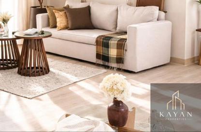Apartment - 2 - 2 for rent in Degla Square - Degla - Hay El Maadi - Cairo Apartment - 2 - 2 for rent in Degla Square - Degla - Hay El Maadi - Cairo