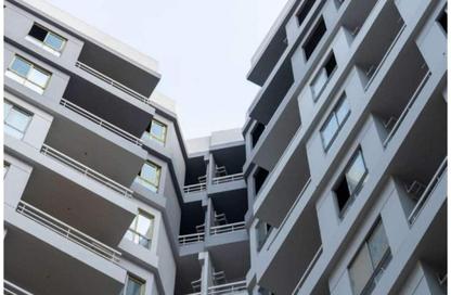 Apartment - 2 Bedrooms - 1 Bathroom for sale in Landmark - Nasr City Compounds - Nasr City - Cairo