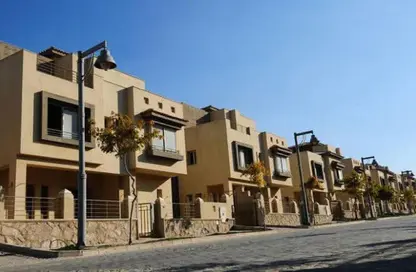 Penthouse - 3 Bedrooms - 3 Bathrooms for sale in Bamboo Palm Hills - 26th of July Corridor - 6 October City - Giza