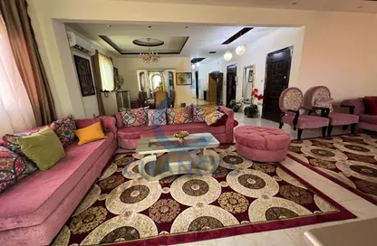 Apartment - 3 Bedrooms - 2 Bathrooms for sale in El Yasmeen 2 - El Yasmeen - New Cairo City - Cairo