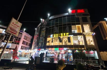 Shop - Studio - 1 Bathroom for rent in Omar Khorshid St. - El Banafseg 10 - El Banafseg - New Cairo City - Cairo