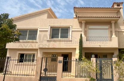 Villa - 3 Bedrooms - 3 Bathrooms for sale in Alex West - Alexandria Compounds - Alexandria